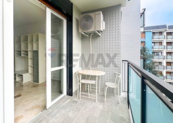 Balcone - Bilocale Via Volturno
 
80, Brugherio - foto 7