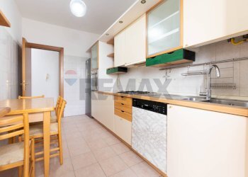 Cucina - Bilocale Via Volturno
 
80, Brugherio - foto 12