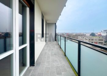 Balcone - Bilocale Via Volturno
 
80, Brugherio - foto 16