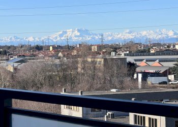 Vista delle montagne - Bilocale Via Volturno
 
80, Brugherio - foto 17
