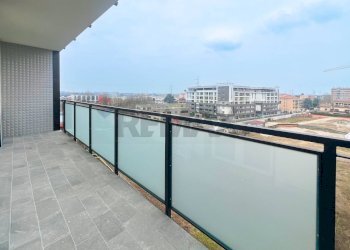 Balcone - Bilocale Via Volturno
 
80, Brugherio - foto 18