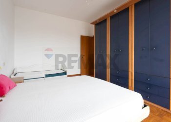 Camera / camera da letto - Bilocale Via Volturno
 
80, Brugherio - foto 28