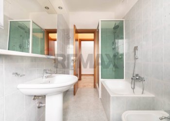 Bagno - Bilocale Via Volturno
 
80, Brugherio - foto 31