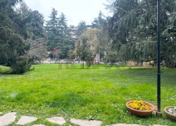 Giardino - Bilocale Via Volturno
 
80, Brugherio - foto 39