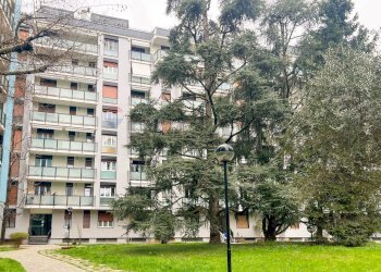 Edificio all\'aperto - Bilocale Via Volturno
 
80, Brugherio - foto 40