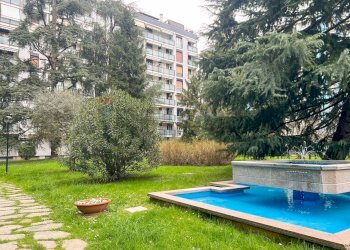 Piscina - Bilocale Via Volturno
 
80, Brugherio - foto 41