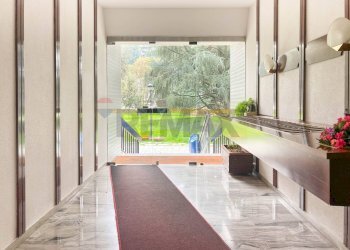 Terrazza - Bilocale Via Volturno
 
80, Brugherio - foto 42