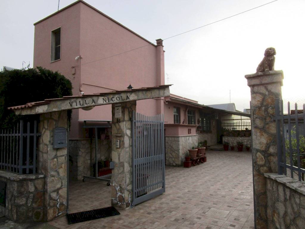 Facciata - Villa Statte - foto 2