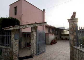 Facciata - Villa Statte - foto 2