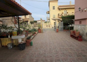 Patio esterno - Villa Statte - foto 4