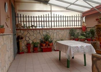 Terrazzo - Villa Statte - foto 5