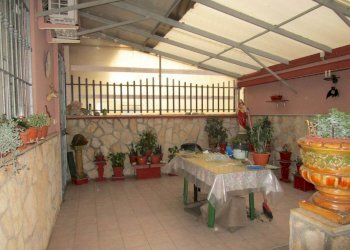 Portico - Villa Statte - foto 6