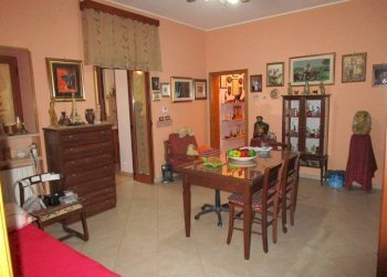 Salone - Villa Statte - foto 10