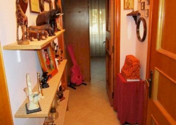 Corridoio - Villa Statte - foto 11