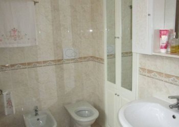 Bagno - Villa Statte - foto 15