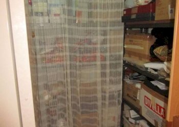 Ripostiglio - Villa Statte - foto 18