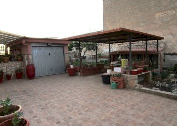 Giardino - Villa Statte - foto 22