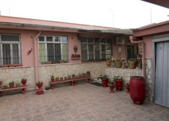 Patio esterno - Villa Statte - foto 25