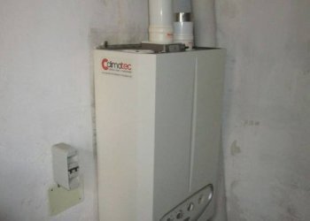 Ripostiglio - Villa Statte - foto 26