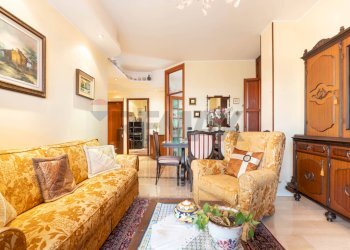 Soggiorno - Two-room apartment VIA GIUSEPPE FERRARI
 
13, Monza - photo 9