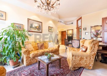 Soggiorno - Two-room apartment VIA GIUSEPPE FERRARI
 
13, Monza - photo 11