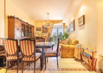 Sala da pranzo - Two-room apartment VIA GIUSEPPE FERRARI
 
13, Monza - photo 12