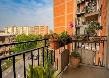 Balcone - Two-room apartment VIA GIUSEPPE FERRARI
 
13, Monza - photo 13