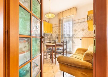 Sala da pranzo - Two-room apartment VIA GIUSEPPE FERRARI
 
13, Monza - photo 18