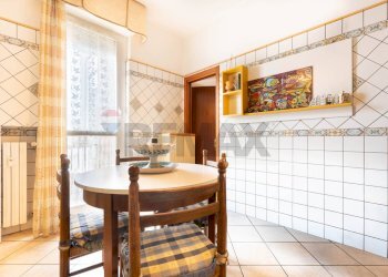 Sala da pranzo - Two-room apartment VIA GIUSEPPE FERRARI
 
13, Monza - photo 20