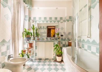 Bagno - Two-room apartment VIA GIUSEPPE FERRARI
 
13, Monza - photo 22