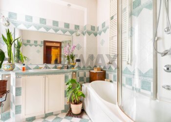 Bagno - Two-room apartment VIA GIUSEPPE FERRARI
 
13, Monza - photo 24