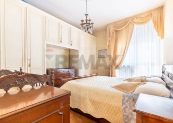 Camera / camera da letto - Two-room apartment VIA GIUSEPPE FERRARI
 
13, Monza - photo 26