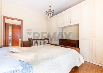 Camera / camera da letto - Two-room apartment VIA GIUSEPPE FERRARI
 
13, Monza - photo 28