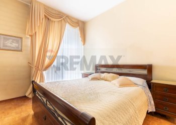 Camera / camera da letto - Two-room apartment VIA GIUSEPPE FERRARI
 
13, Monza - photo 29