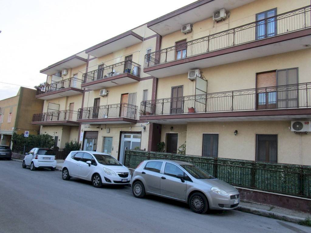 Facciata - Trilocale Statte - foto 1