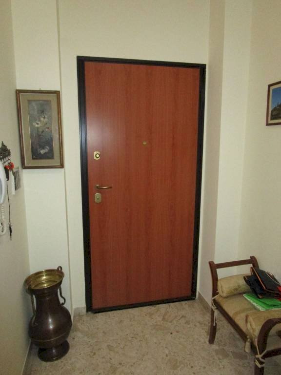 Ingresso - Trilocale Statte - foto 3