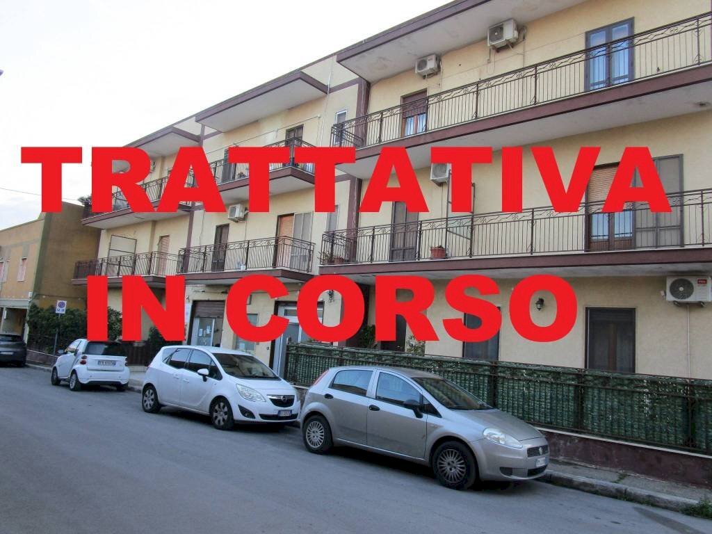 Facciata - Trilocale Statte - foto 1