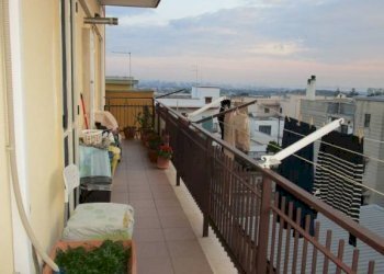 Balcone - Three-room apartment Statte - photo 13