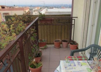 Balcone - Three-room apartment Statte - photo 14