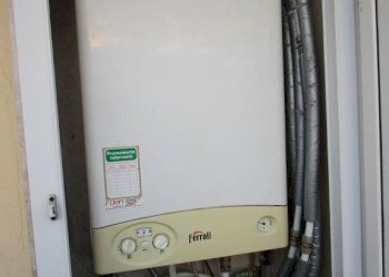 Dettagli - Three-room apartment Statte - photo 16