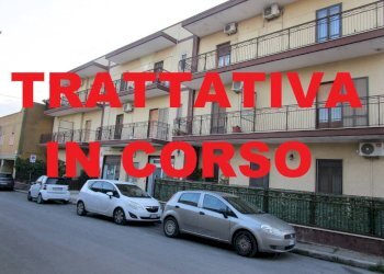 Facciata - Trilocale Statte - foto 1