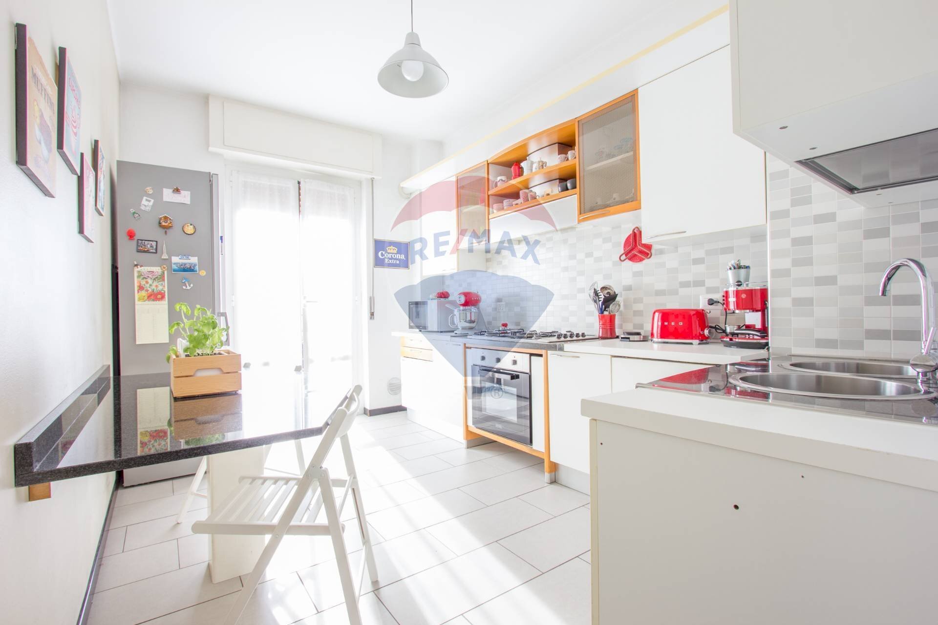 Cucina - Two-room apartment VIA GARIBALDI
 
52, Bollate - photo 1
