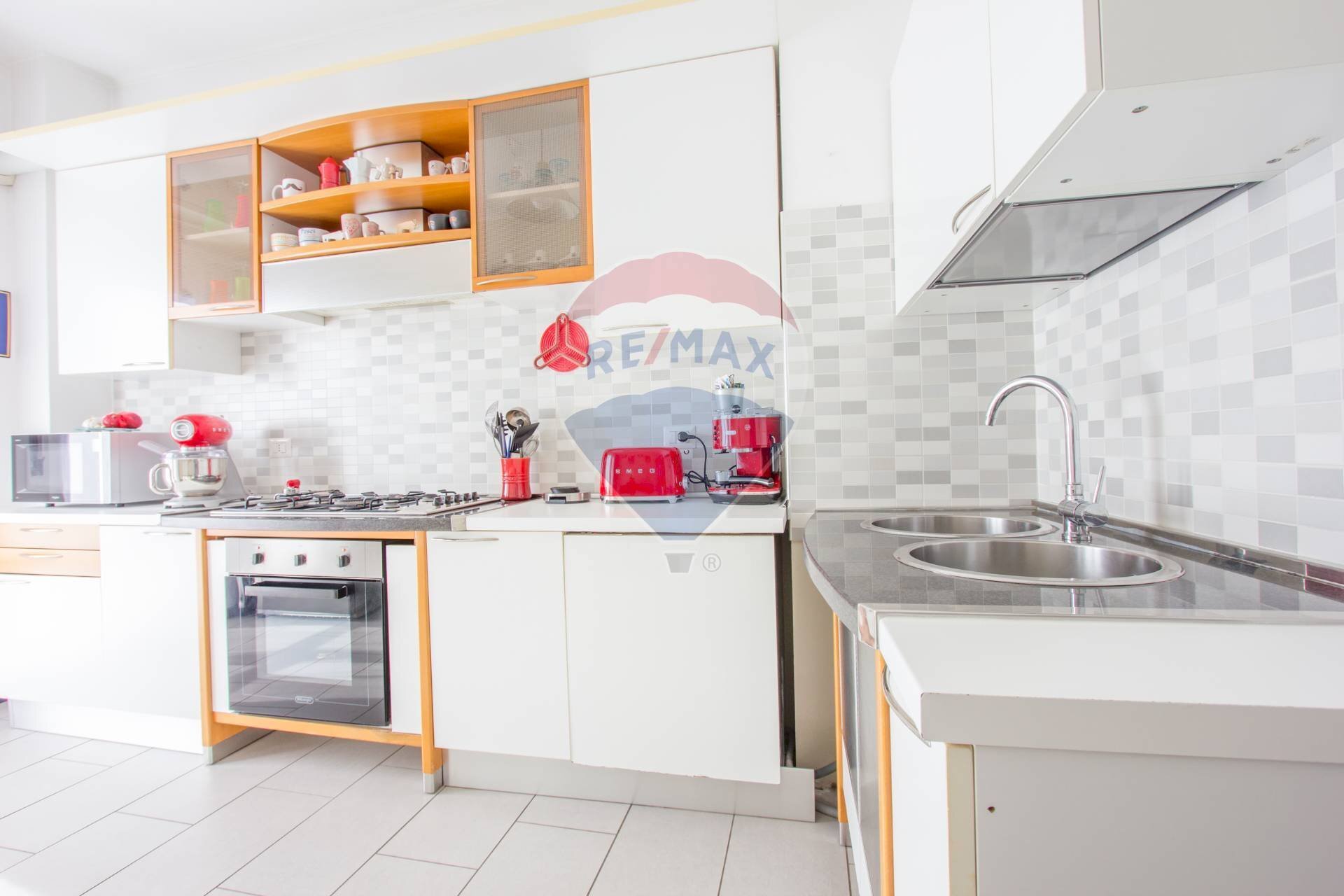 Cucina - Two-room apartment VIA GARIBALDI
52, Bollate - photo 2