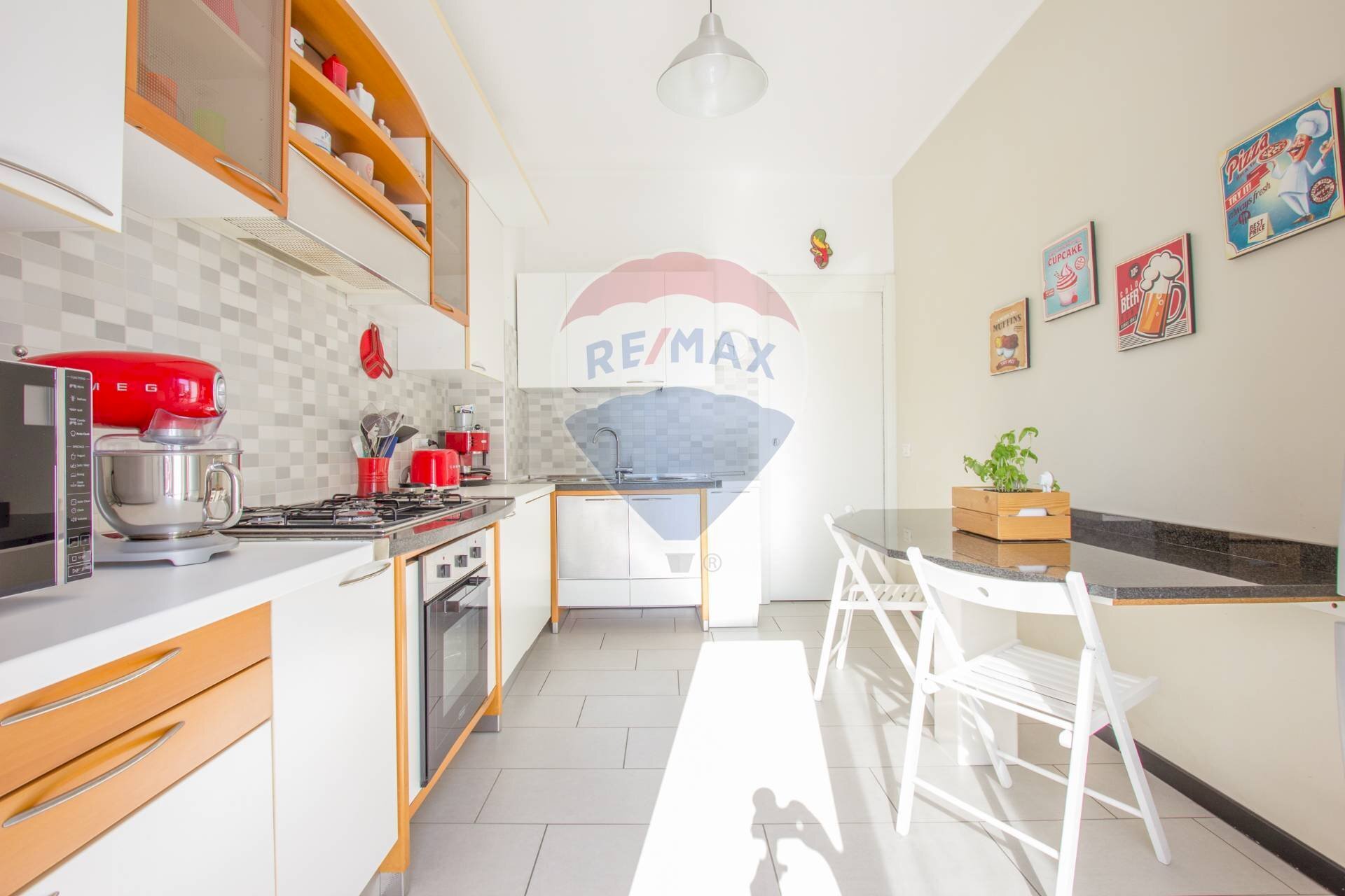 Cucina - Two-room apartment VIA GARIBALDI
52, Bollate - photo 3