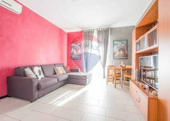 Sala da pranzo - Two-room apartment VIA GARIBALDI
 
52, Bollate - photo 3