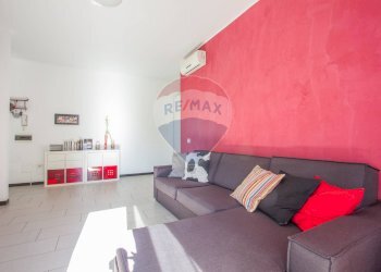 Soggiorno - Two-room apartment VIA GARIBALDI
 
52, Bollate - photo 5
