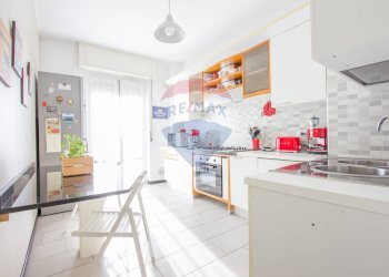 Cucina - Two-room apartment VIA GARIBALDI
 
52, Bollate - photo 8