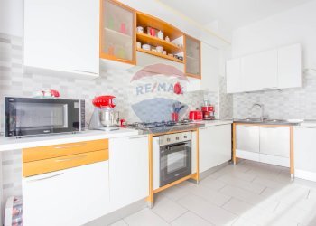 Cucina - Two-room apartment VIA GARIBALDI
 
52, Bollate - photo 12