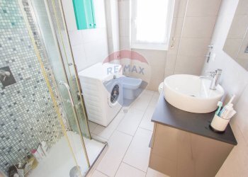 Bagno - Two-room apartment VIA GARIBALDI
 
52, Bollate - photo 16