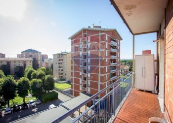 Balcone - Two-room apartment VIA GARIBALDI
 
52, Bollate - photo 23